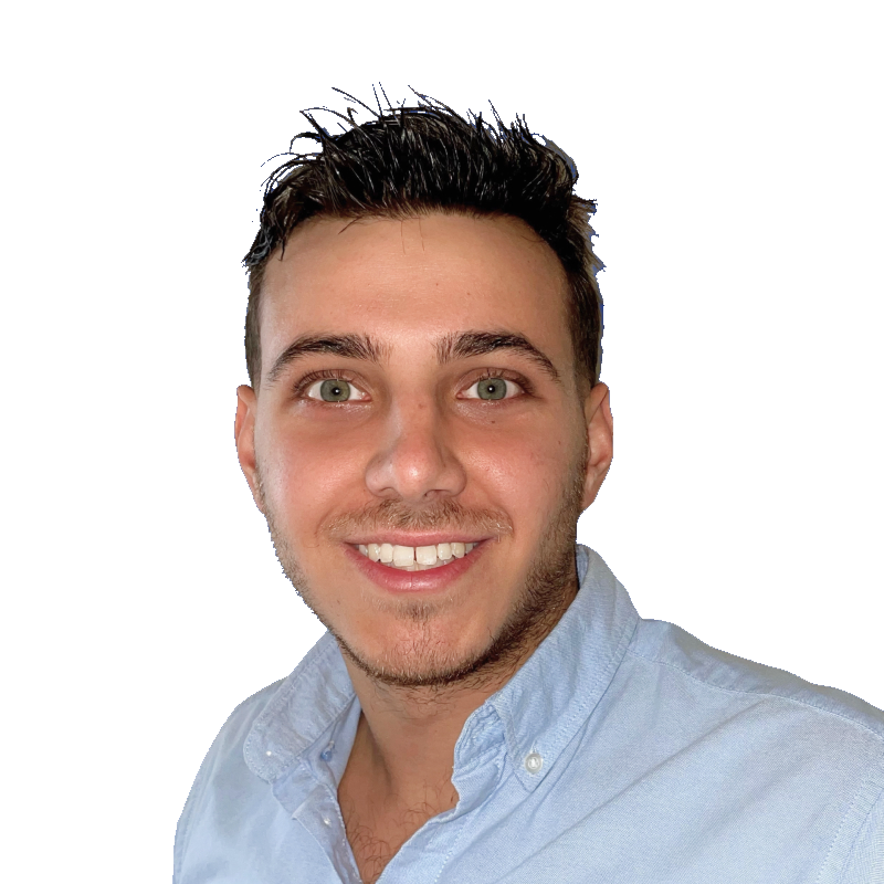 Nick Lisciandri